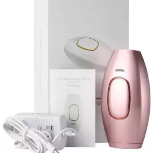 Depiladora láser IPL