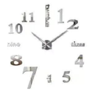 RELOJ DE PARED