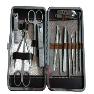 ESTUCHE KIT MANICURE