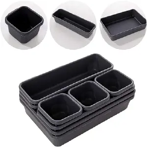 Organizador Multiusos De 8 Piezas