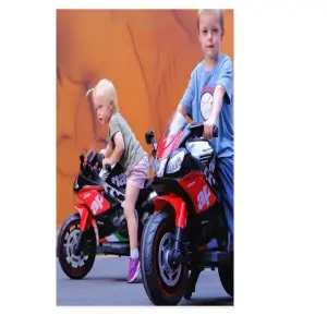 MOTO ELECTRICA PARA NI;OS