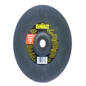 DISCO PULIR METAL 9" DEWALT