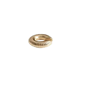 Earcuff caracol