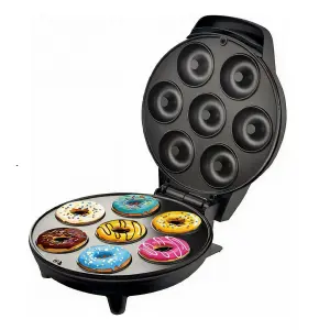 Maquina Para Hacer Mini Donas-donut Make