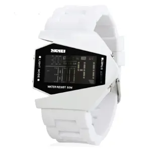 Skmei R7 - Blanco