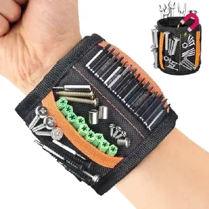Brazalete magnético