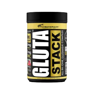GLUTA STACK