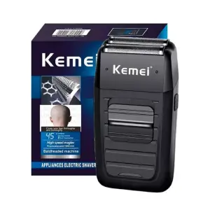 KEMEI SHAVER MAQUINA AFEITADORA 1102