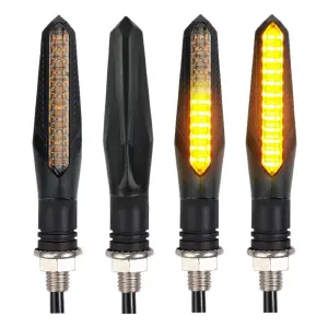 DIRECCIONALES MOTO Ref zxd-185-r