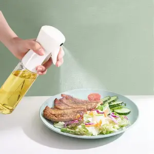 Spray Aceite de Cocina
