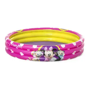 Piscina Inflable Minnie Mouse 91079