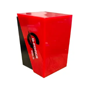 Reloj Digital Resistente Al Agua 50 M Ak