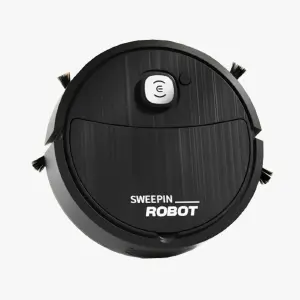 ASPIRADORA ROBOT PEQUEÑA 8288