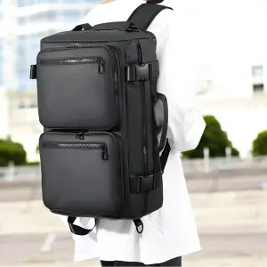 Morral 3 en 1 Impermeable 2003-69