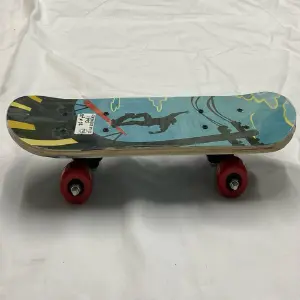 TABLA PATINETA  PEQUEÑA