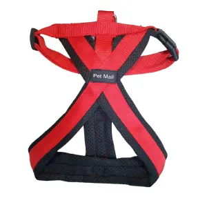PECHERA ANTIJALON PARA PERROS TALLA L