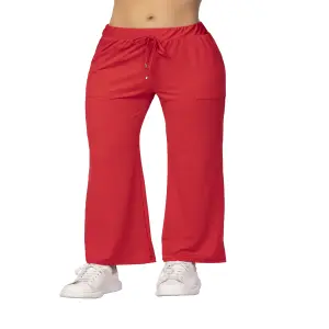 PANTALON EN POLIESTER STRECH REF 8664