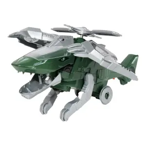 Robot Transformers Helicoptero Hel15