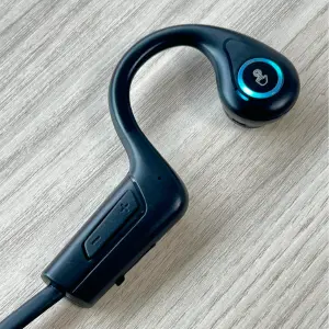 Audifonos osea