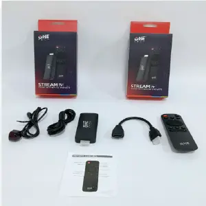D6 TV STICK