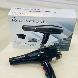 Secador Remlngton Model No. RE-2017