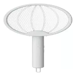 Mosquetero eléctrico plegable