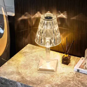 LÁMPARA LUZ LED DECORATIVA HP-16
