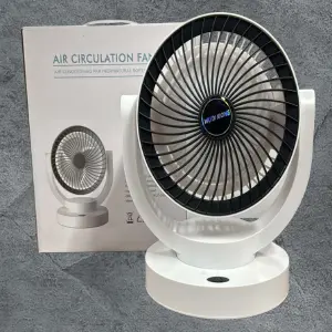Ventilador Circulación Aire