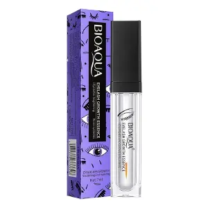 Sérum para Pestañas y Cejas Bioaqua: ¡Logra una mirada impactante! - Sérum para pestañas y cejas Bioaqua