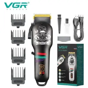Maquina peluquería vgr