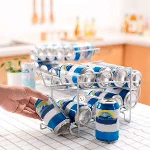 Dispensador De Bebidas ORBE01