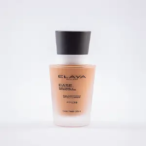 BASE # 5  COCOA EC