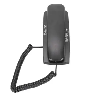 Telefono Fijo Escritorio Kx-t1042