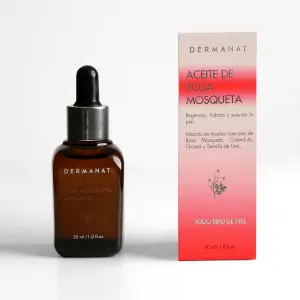ACEITE DE ROSA MOSQUETA