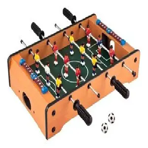 Futbolito Madera Grande