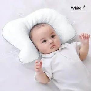 Almohada moldeadora de cabeza para bebe