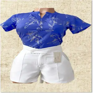 BLUSA ELIANA