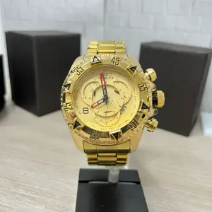 RELOJ INVICTA FUNCIONAL