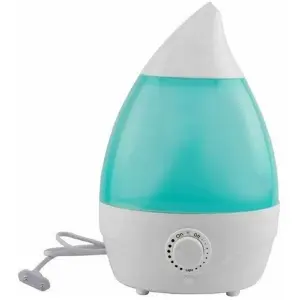 Difusor Aromas Aceite Agua Vaporizador