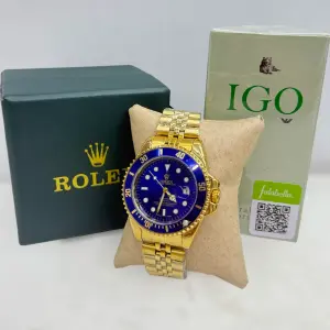 Reloj Rolex + Perfume Acqua di Gio: La Combinación Perfecta - RELOJ ROLEX + PERFUME AQUA DI GIO AA
