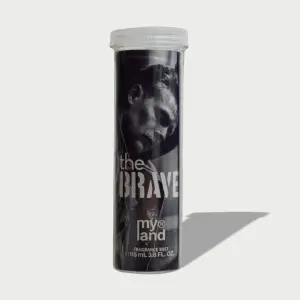 PERFUME ESTUCHE THE BRAVE 115 ml