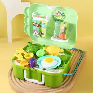 Kit Dinosaurio
