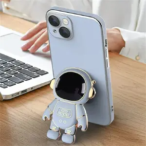 SOPORTE PARA CELULAR FIGURA ASTRONAUTA