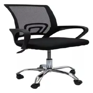 Silla Ejecutiva Gerencial Ergonómica
