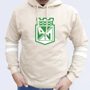 Buzo saco,hoodies Nacional Libertadores