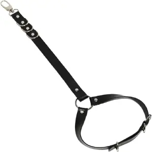 liga attack leather
