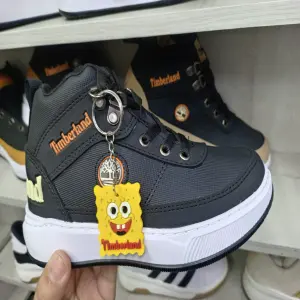 BOTA 2.0 TIMBERLANS KIDS