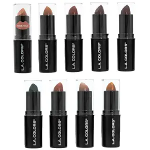 Labial Cremoso En Barra Pout La