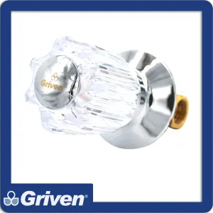 LLAVE INDIVIDUAL PARA DUCHA