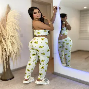 Pantalón Sexi